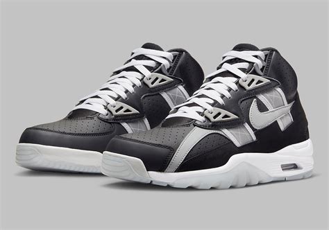 nike high raiders shoes